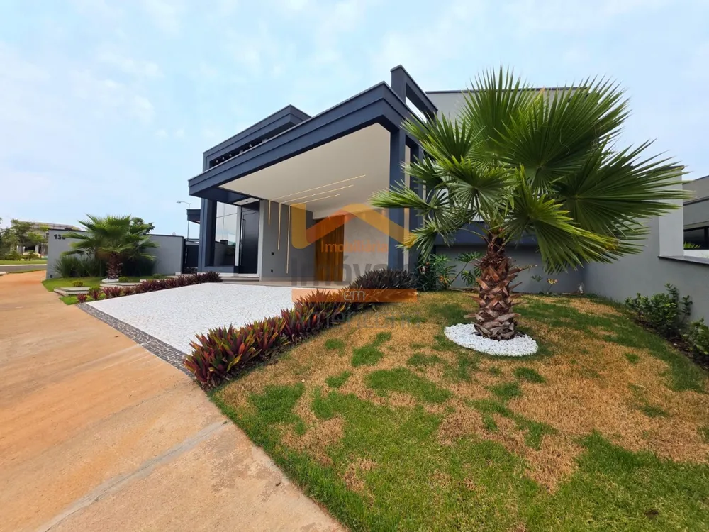 Casa de Condomínio, 3 quartos - Foto 7