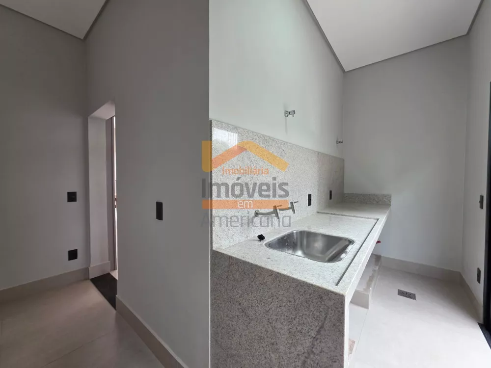 Casa de Condomínio, 3 quartos - Foto 8