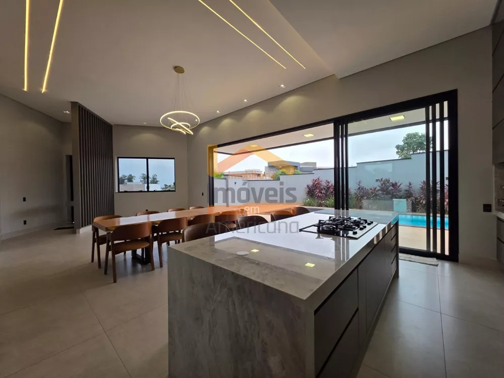 Casa de Condomínio, 3 quartos - Foto 6