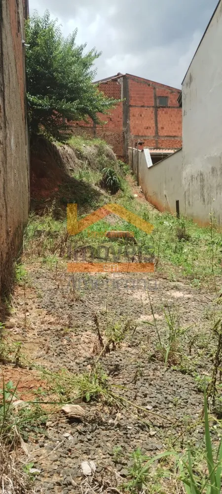 Terreno, 162 m² - Foto 1