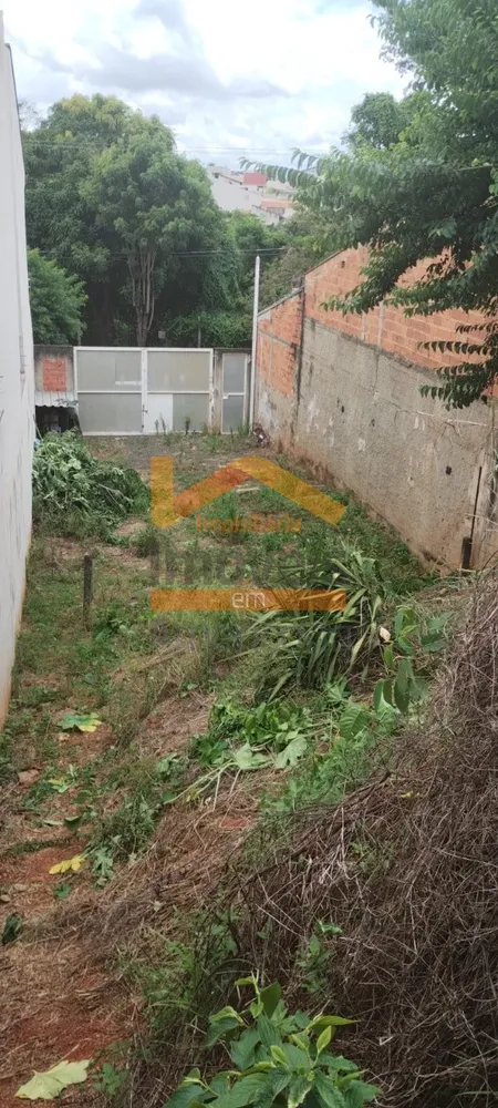 Terreno, 162 m² - Foto 2