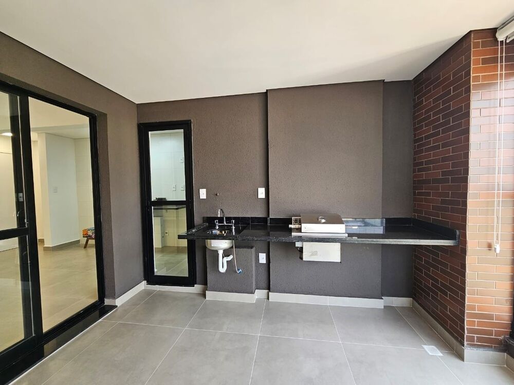 Apartamento, 3 quartos, 88 m² - Foto 2