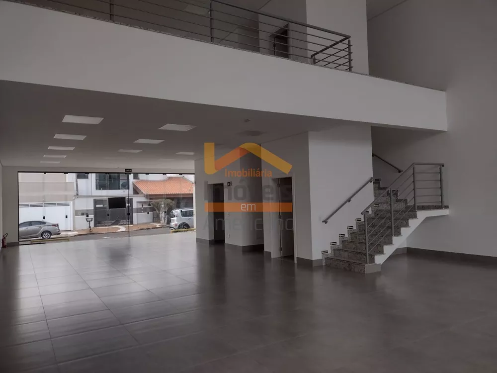 Loja-Salão para alugar, 311m² - Foto 1