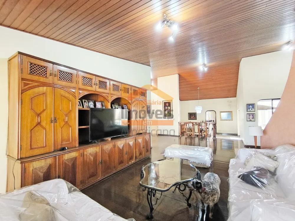Casa, 5 quartos - Foto 2