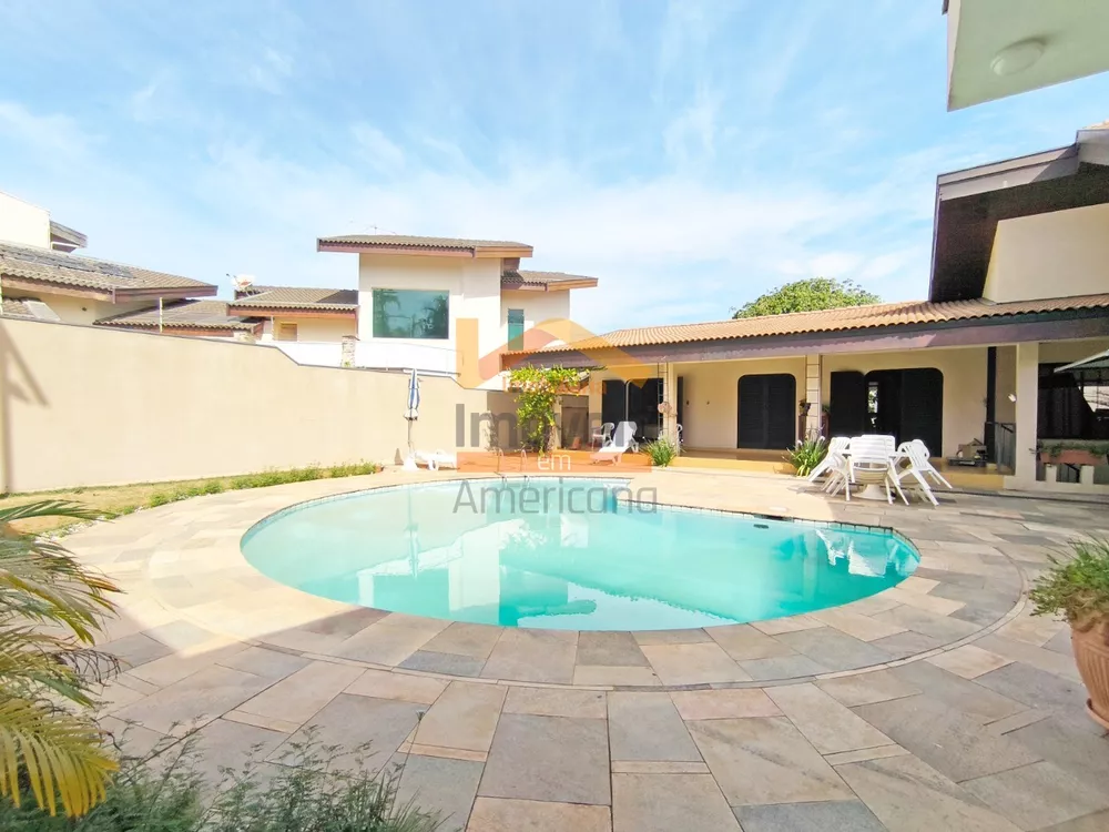 Casa, 5 quartos - Foto 1