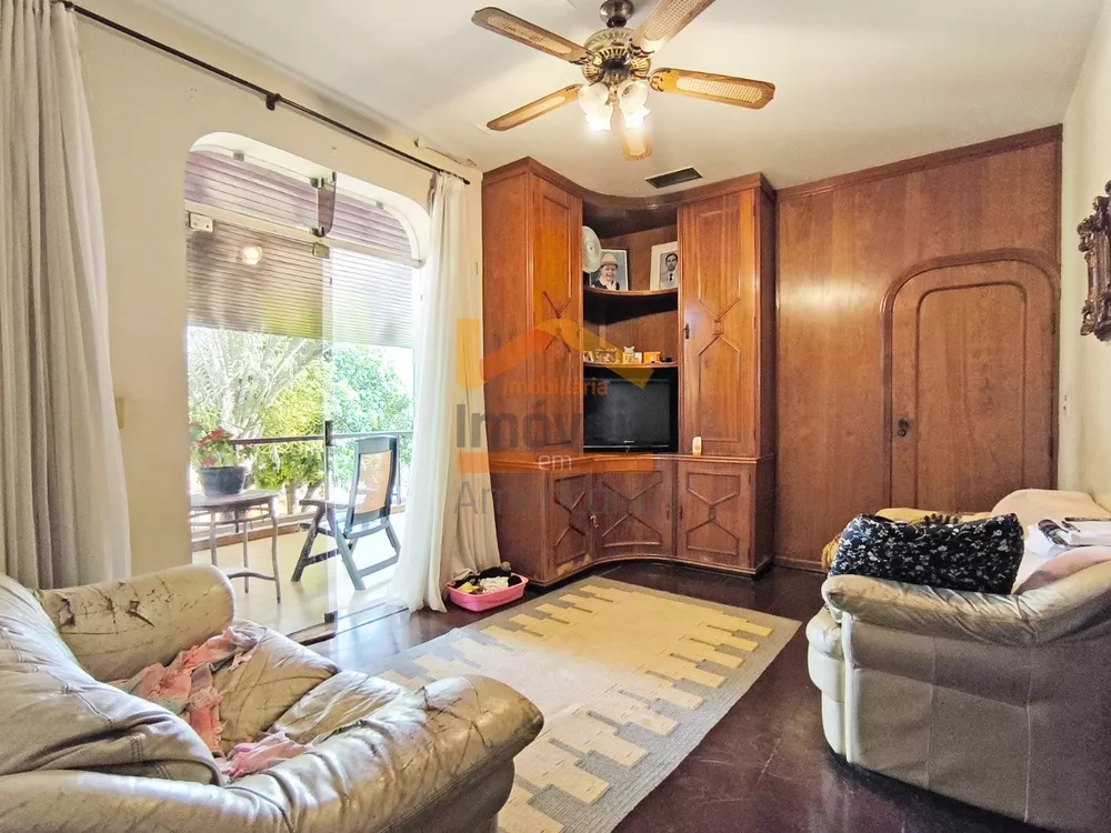 Casa, 5 quartos - Foto 3