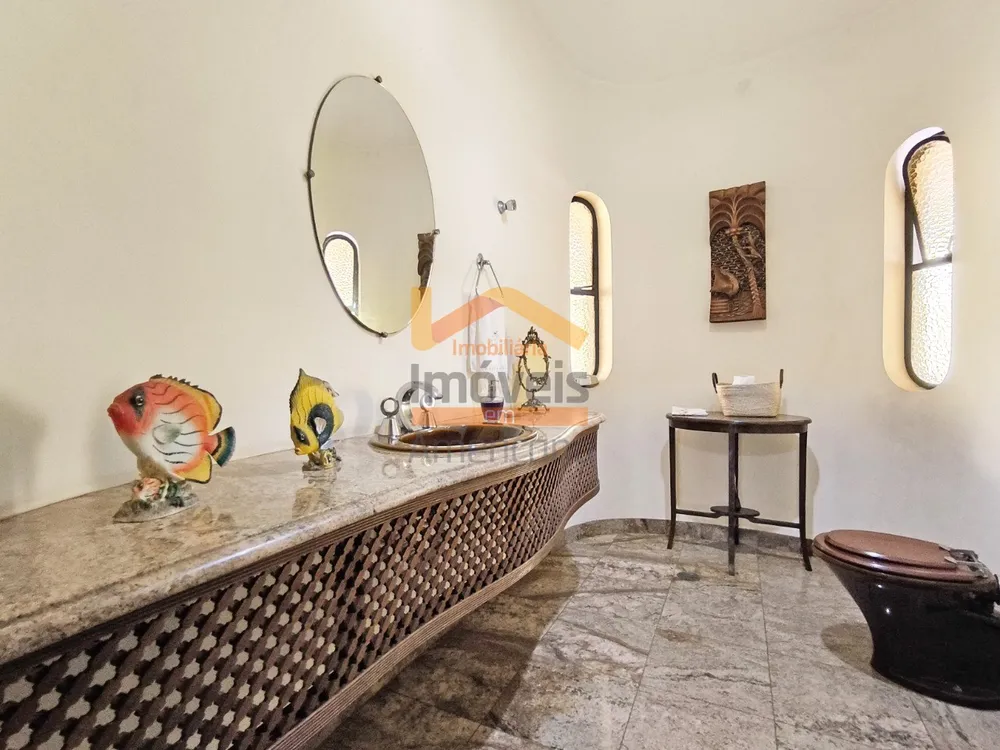 Casa, 5 quartos - Foto 11