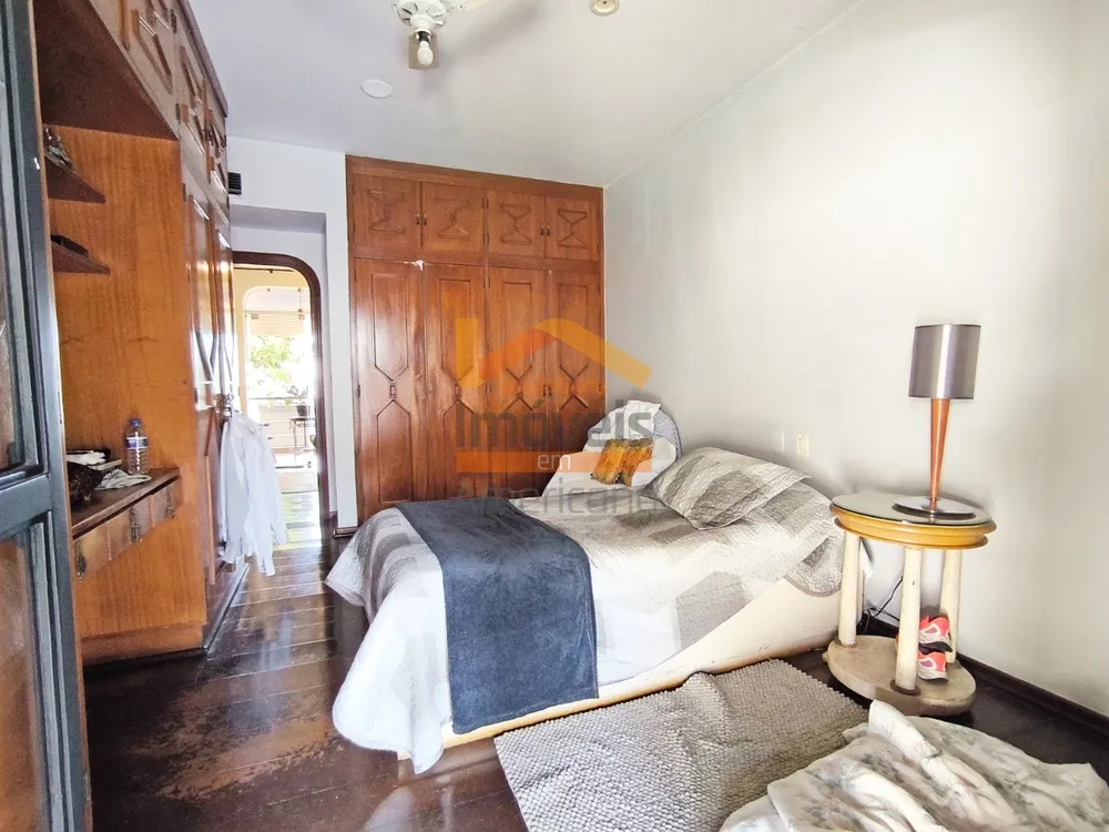 Casa, 5 quartos - Foto 4