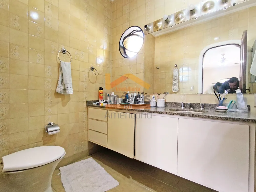 Casa, 5 quartos - Foto 10