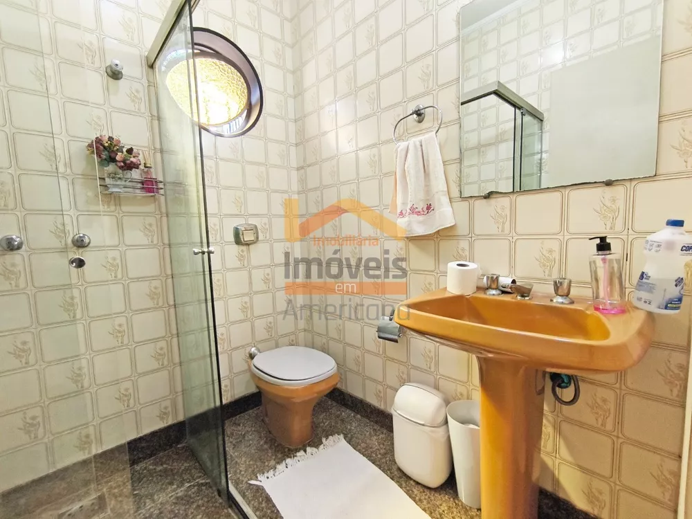 Casa, 5 quartos - Foto 2