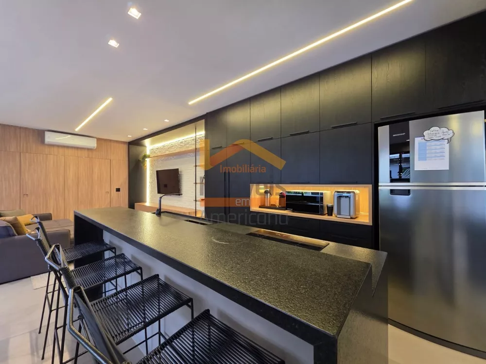 Casa, 3 quartos, 255 m² - Foto 1