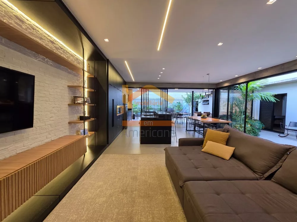 Casa, 3 quartos, 255 m² - Foto 20