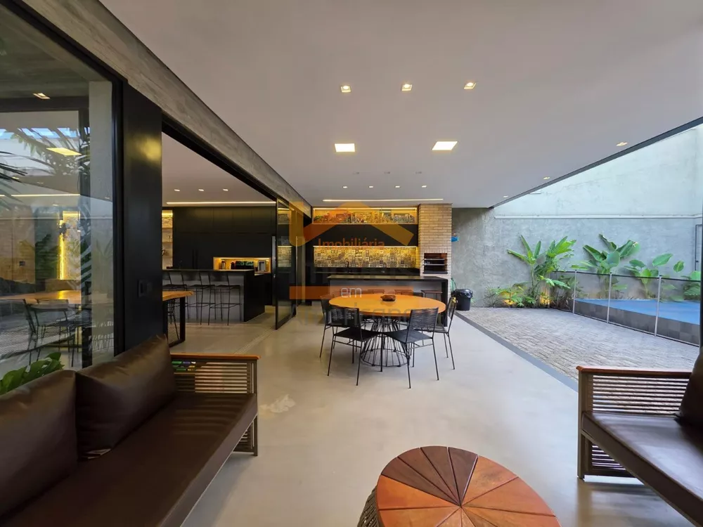Casa, 3 quartos, 255 m² - Foto 5