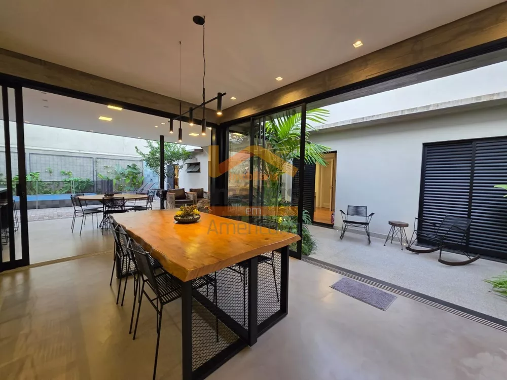 Casa, 3 quartos, 255 m² - Foto 3