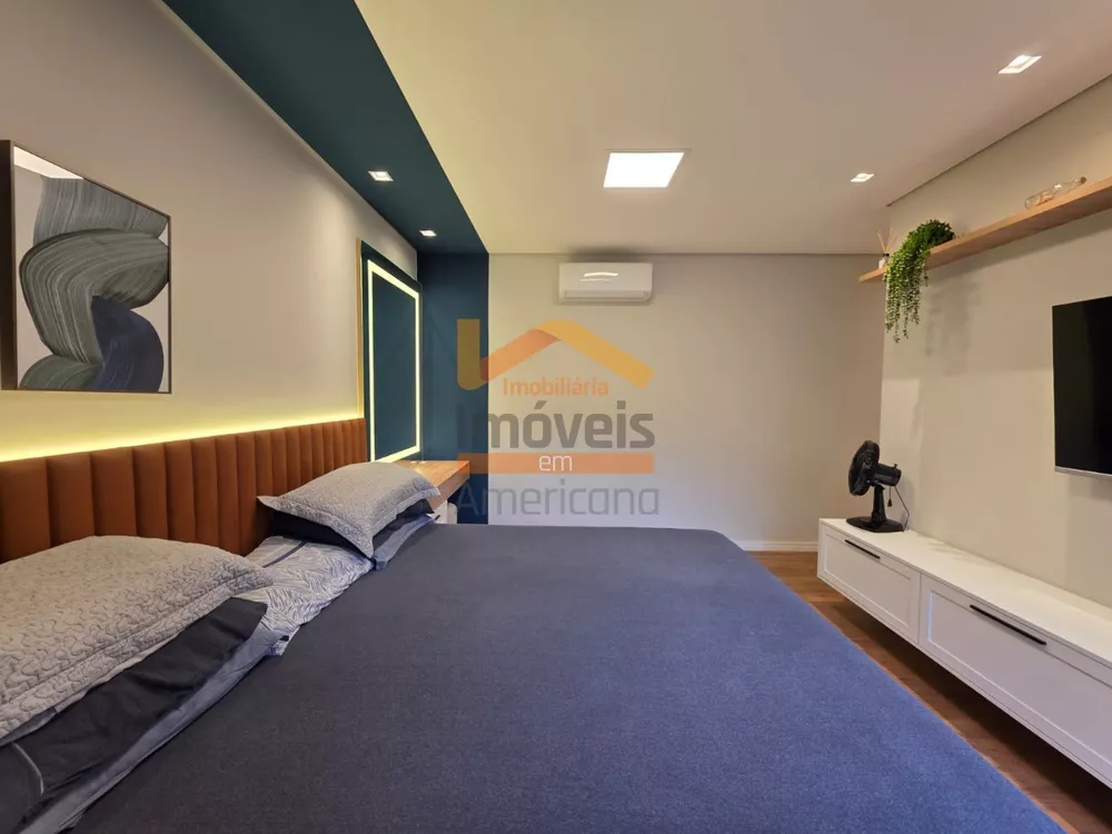 Casa, 3 quartos, 255 m² - Foto 8