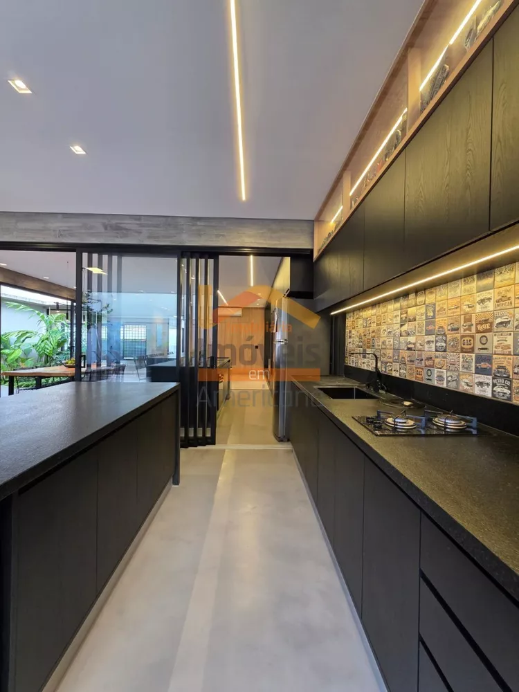 Casa, 3 quartos, 255 m² - Foto 15