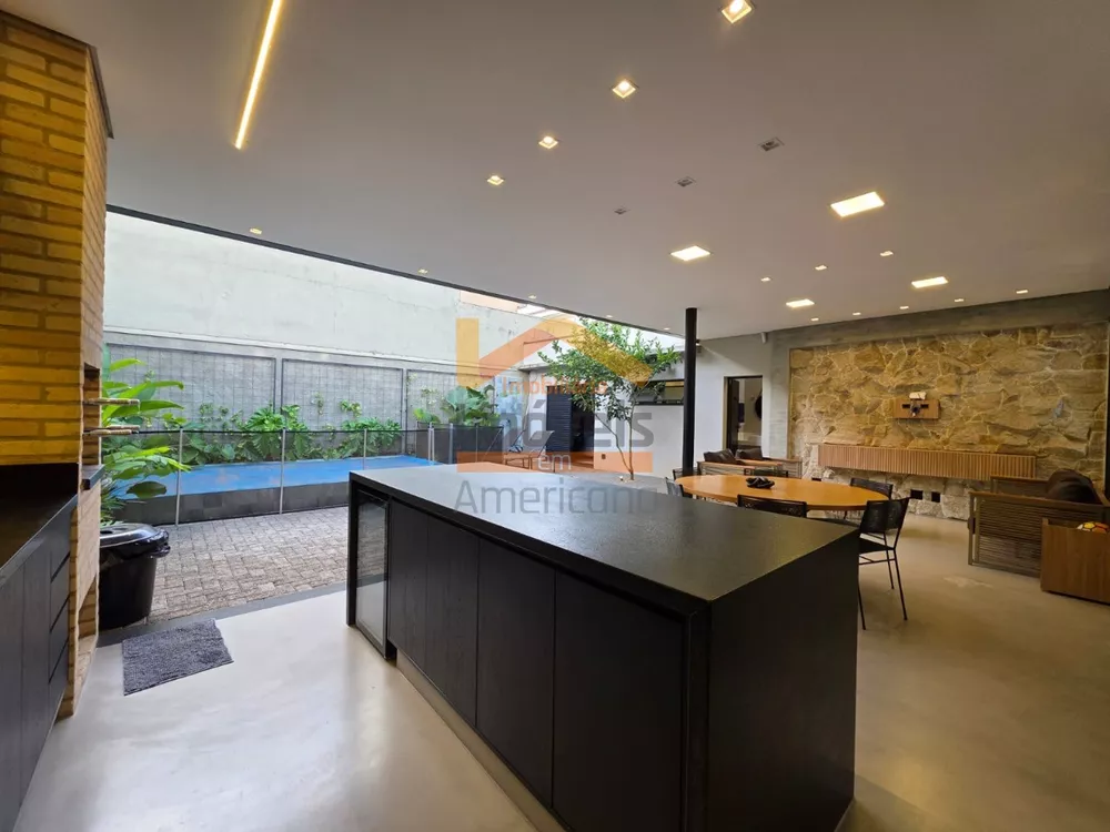 Casa, 3 quartos, 255 m² - Foto 9