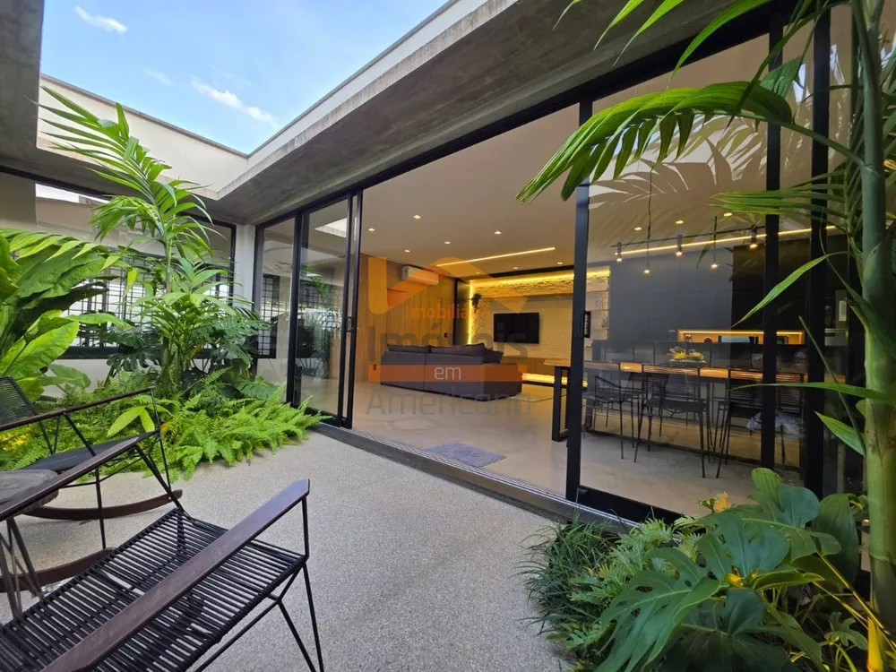 Casa, 3 quartos, 255 m² - Foto 14