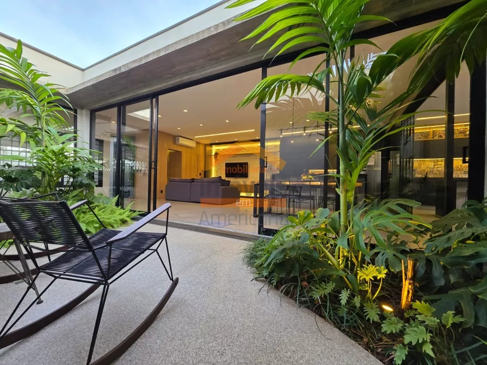 Casa, 3 quartos, 255 m² - Foto 17