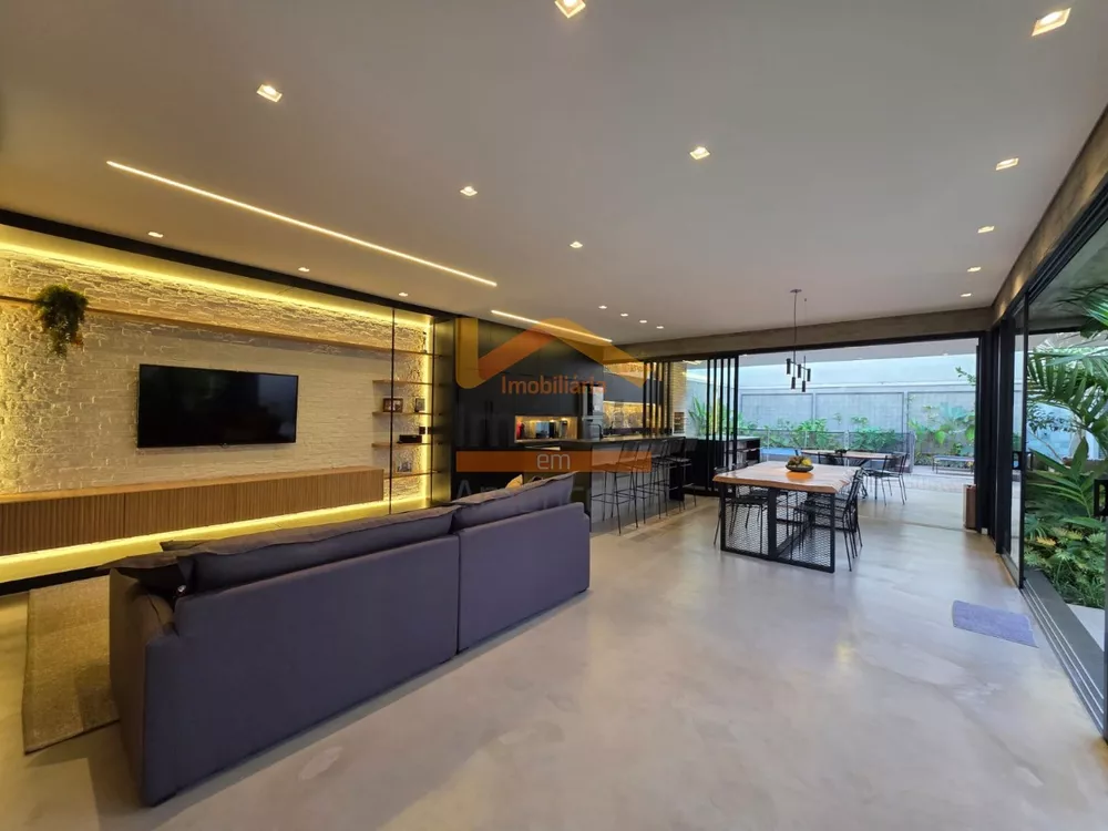 Casa, 3 quartos, 255 m² - Foto 7
