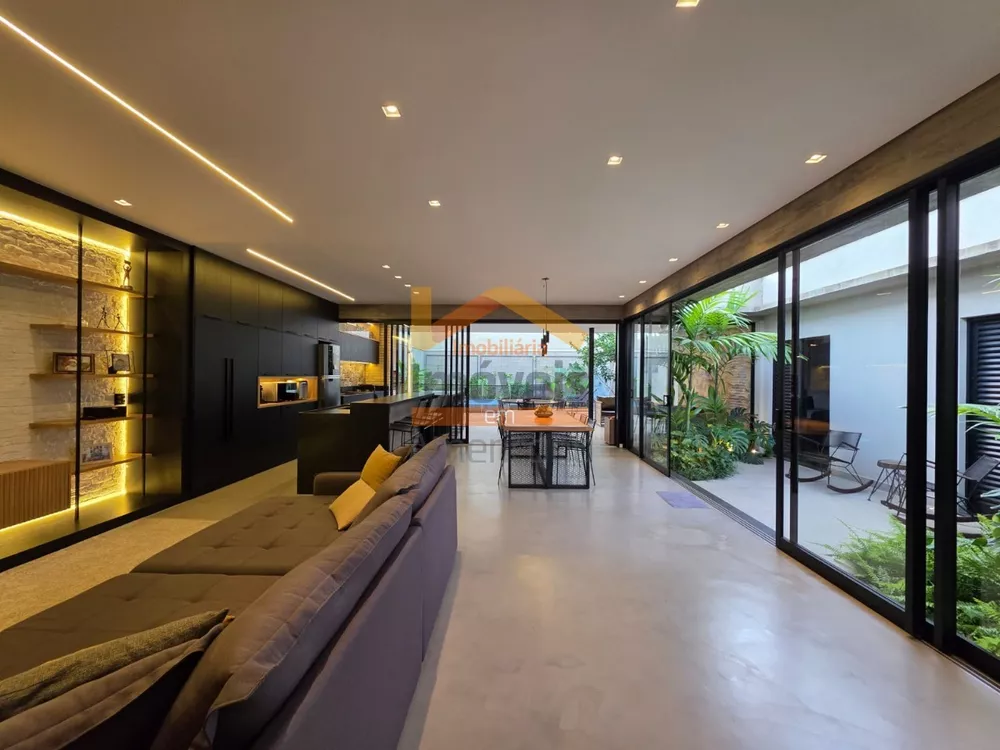 Casa, 3 quartos, 255 m² - Foto 10