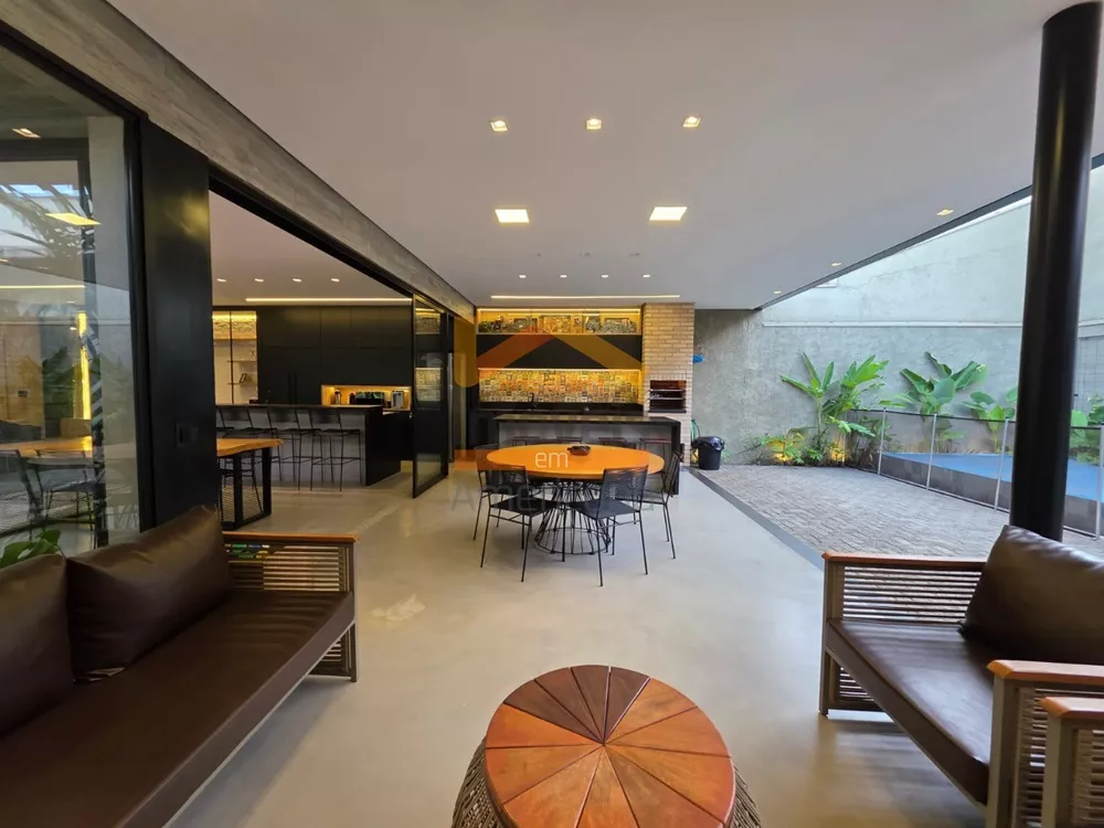 Casa, 3 quartos, 255 m² - Foto 12