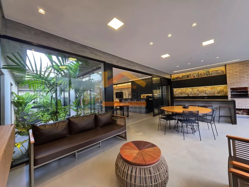 Casa, 3 quartos, 255 m² - Foto 13