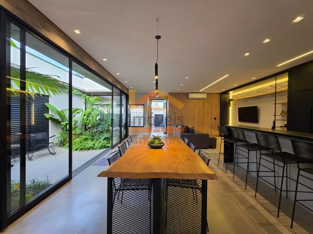 Casa, 3 quartos, 255 m² - Foto 16