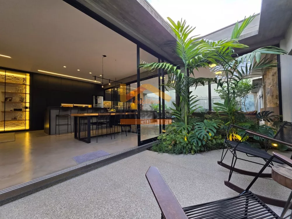 Casa, 3 quartos, 255 m² - Foto 11