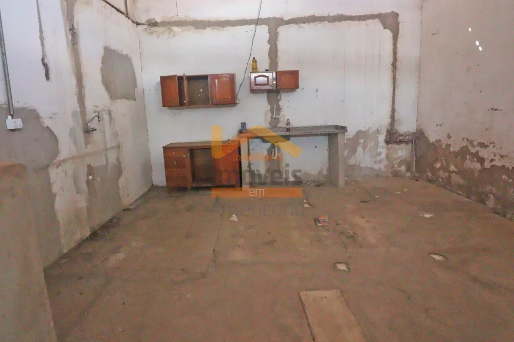 Loja-Salão, 900 m² - Foto 3