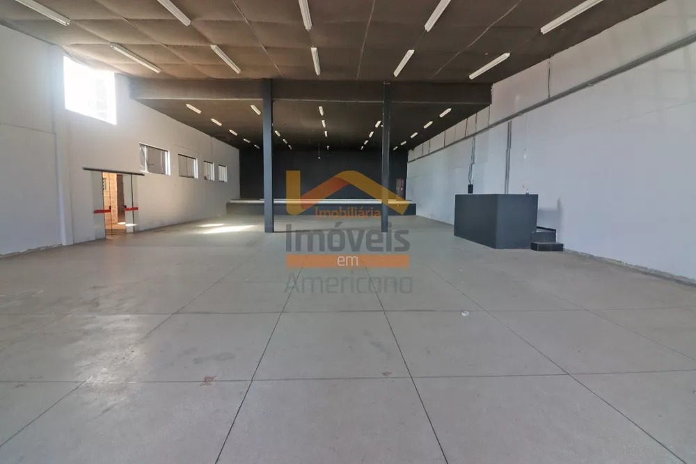 Loja-Salão, 900 m² - Foto 2