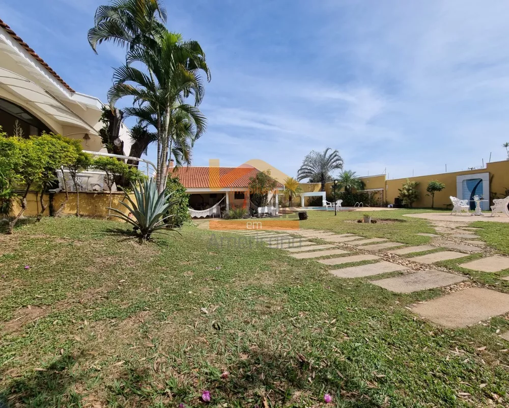 Casa, 3 quartos - Foto 4