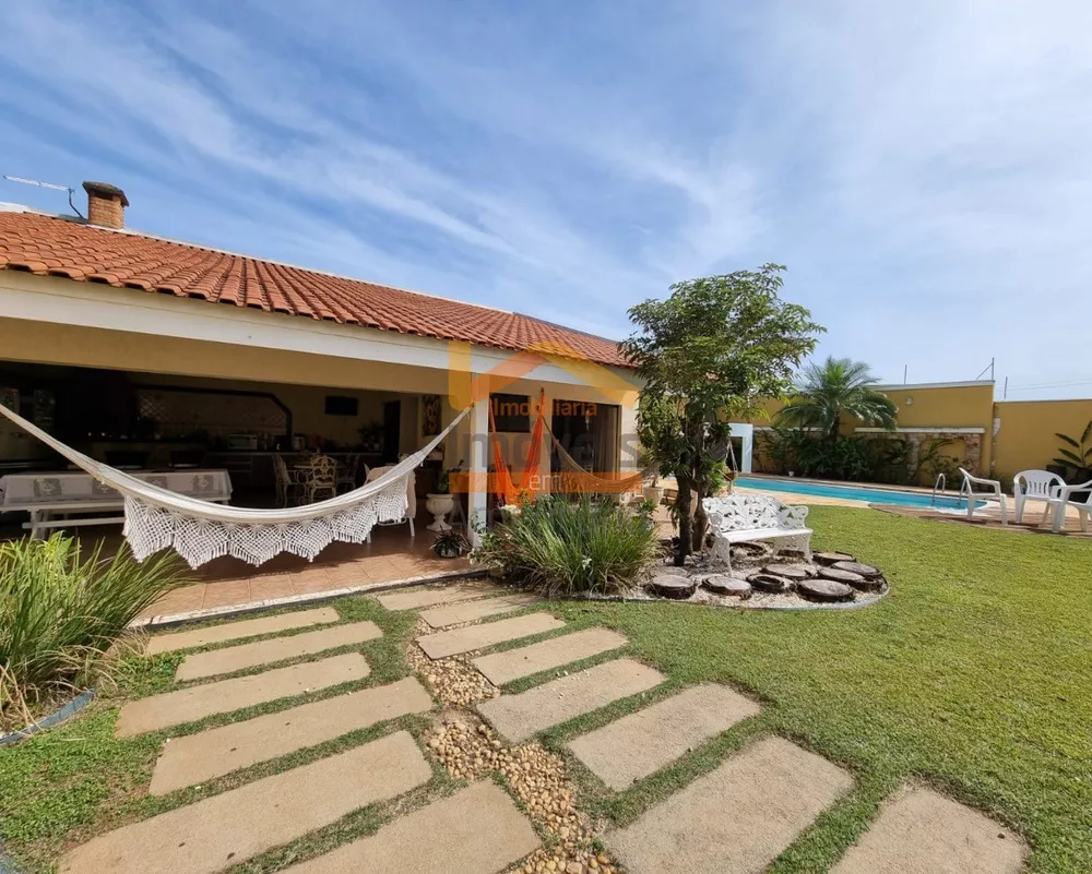 Casa, 3 quartos - Foto 2