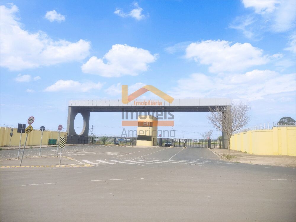 Depósito-Galpão - Foto 1