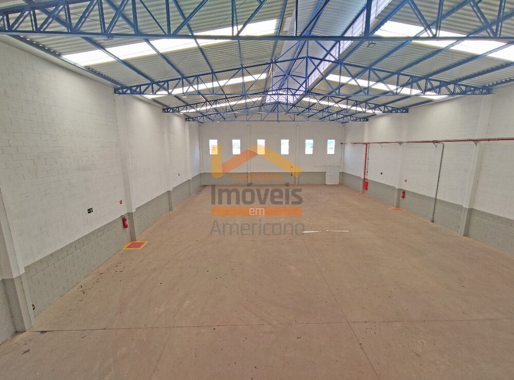 Depósito-Galpão - Foto 2