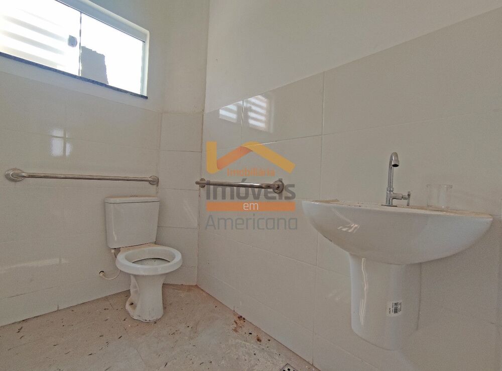 Depósito-Galpão - Foto 8