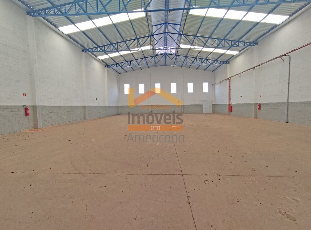 Depósito-Galpão - Foto 4