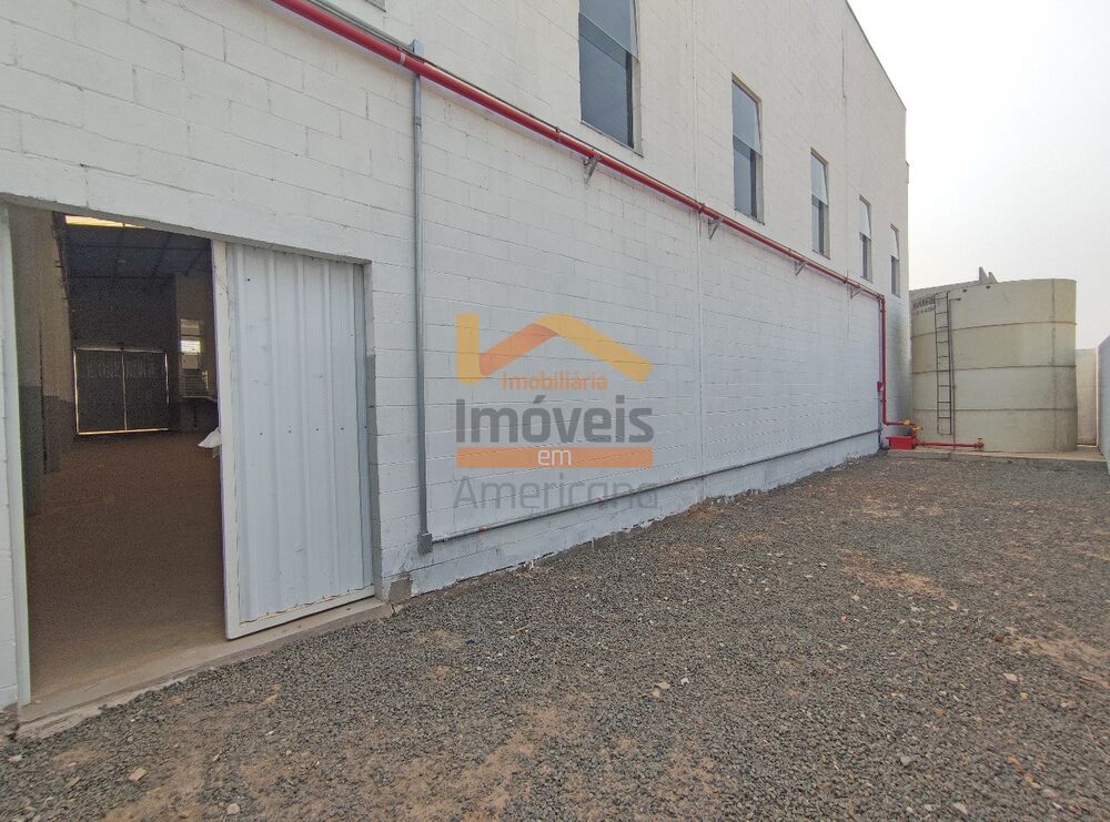 Depósito-Galpão - Foto 18