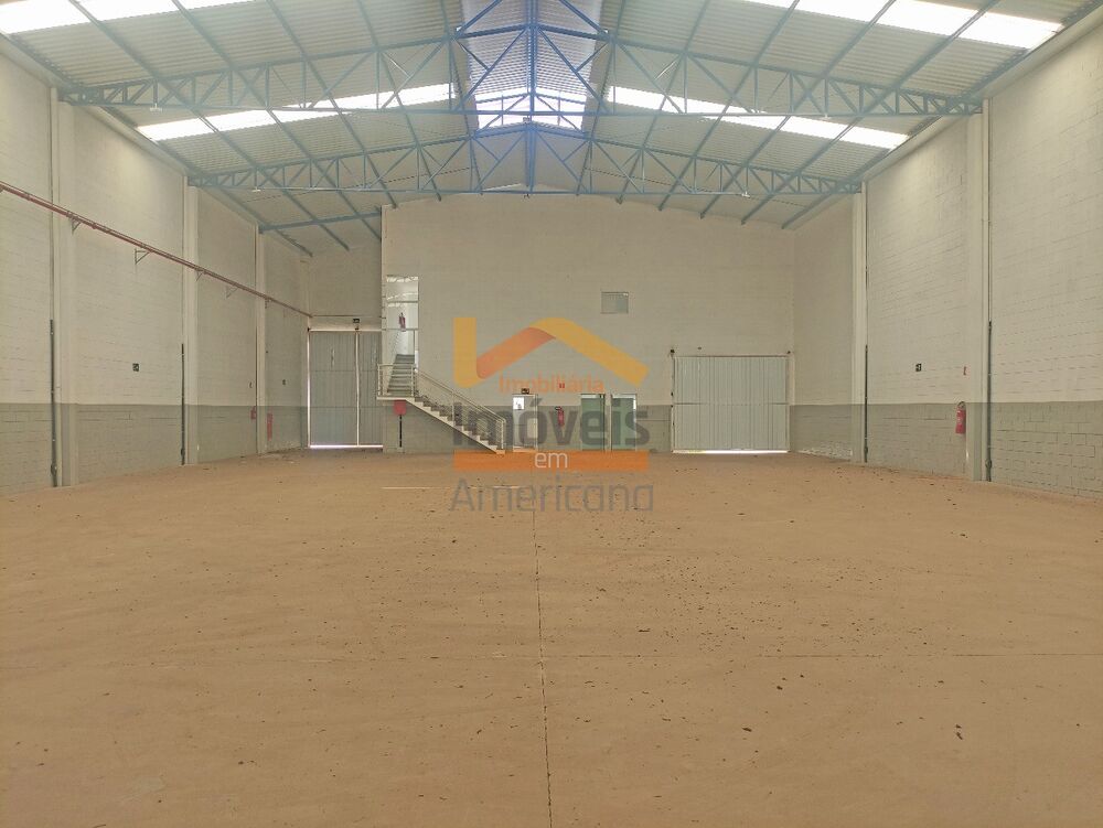 Depósito-Galpão - Foto 6