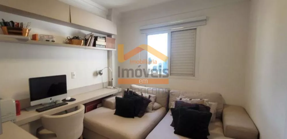 Apartamento, 3 quartos, 89 m² - Foto 8