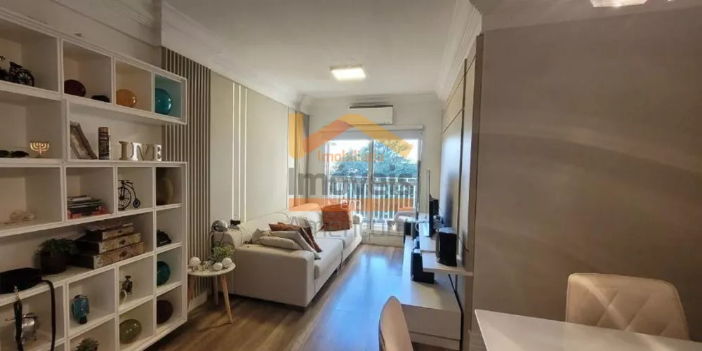 Apartamento, 3 quartos, 89 m² - Foto 5