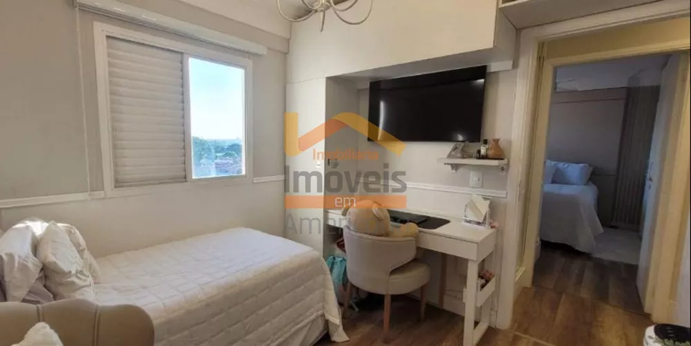 Apartamento, 3 quartos, 89 m² - Foto 3