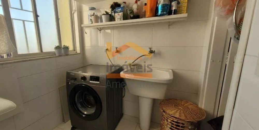 Apartamento, 3 quartos, 89 m² - Foto 6