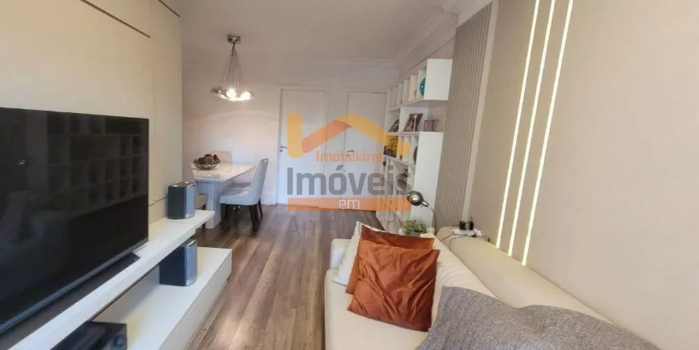 Apartamento, 3 quartos, 89 m² - Foto 12
