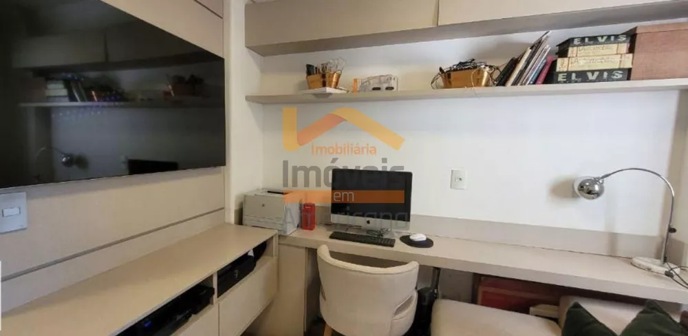 Apartamento, 3 quartos, 89 m² - Foto 2