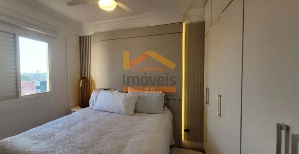 Apartamento, 3 quartos, 89 m² - Foto 11
