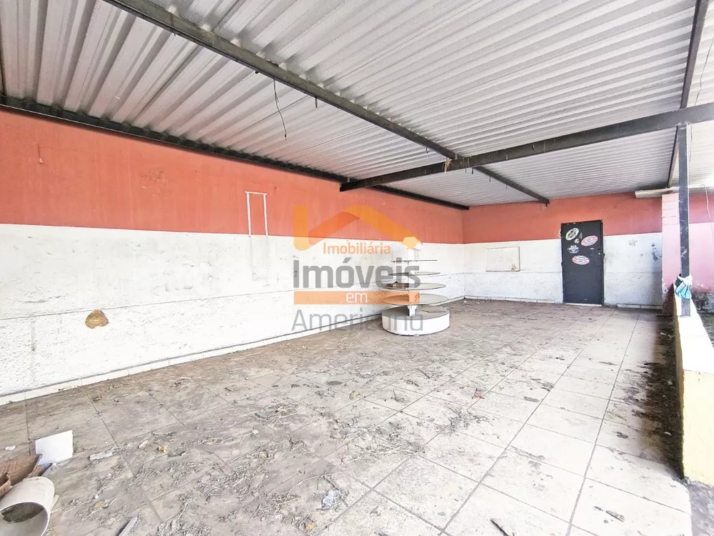 Loja-Salão, 198 m² - Foto 2