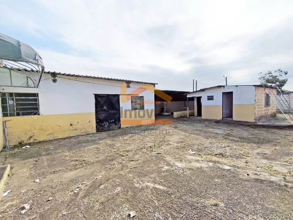 Loja-Salão, 198 m² - Foto 1
