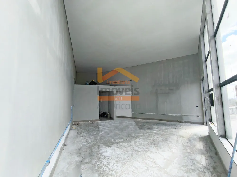 Loja-Salão, 56 m² - Foto 4