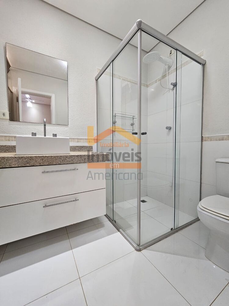 Casa de Condomínio à venda e aluguel com 3 quartos, 205m² - Foto 6